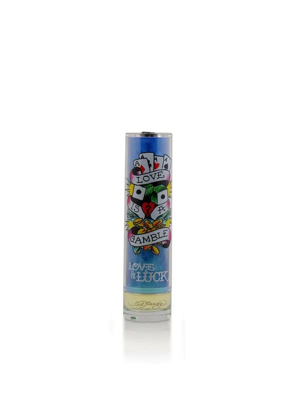 Ed Hardy Love & Luck Men Perfumes
