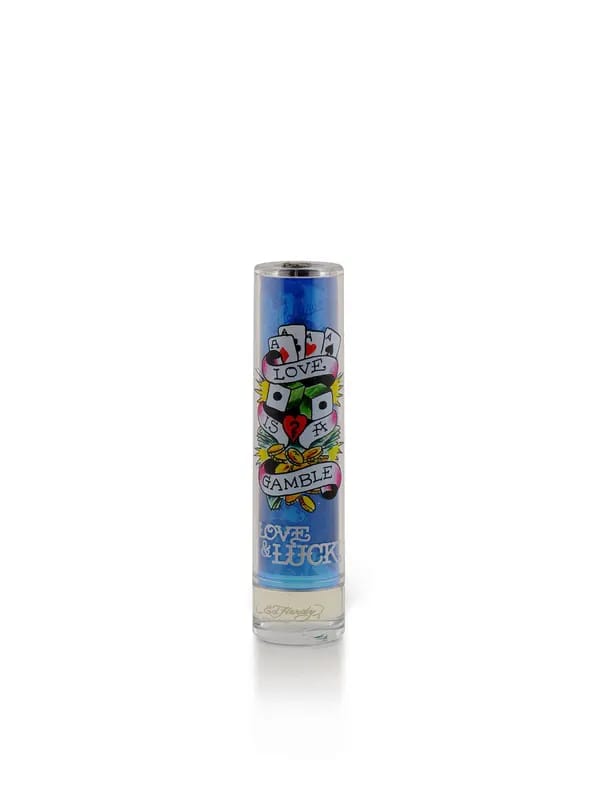 Ed Hardy Love & Luck Men Perfumes
