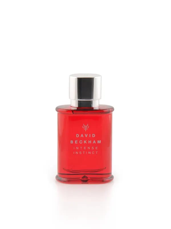 David Beckham Intense Instinct Men Perfumes