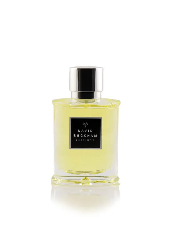David Beckham Instinct Men Perfumes