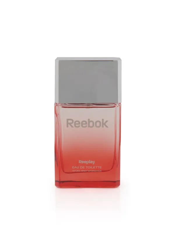 Reebok Reeplay Men Perfumes