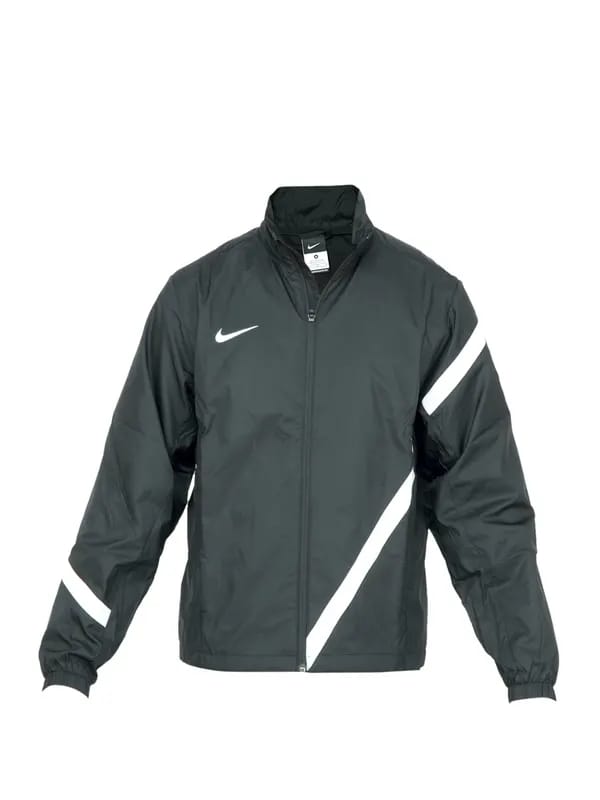 Nike Men Sideline Black Jacket