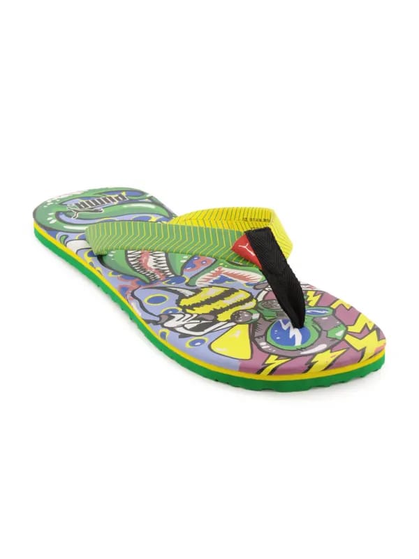 Puma Men Duncan Multi Slipper