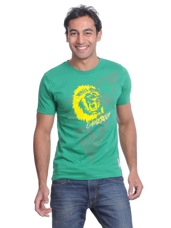 FIFA Mens 1990 World Cup Edition T-shirt
