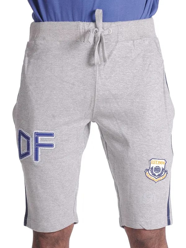 FIFA Mens 1904 Heritage Shorts