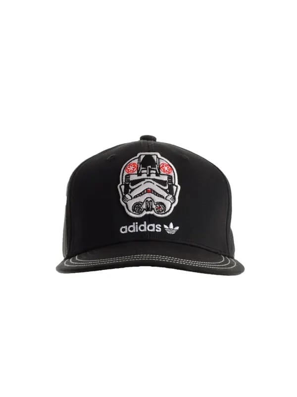 ADIDAS Originals Unisex Black Cap