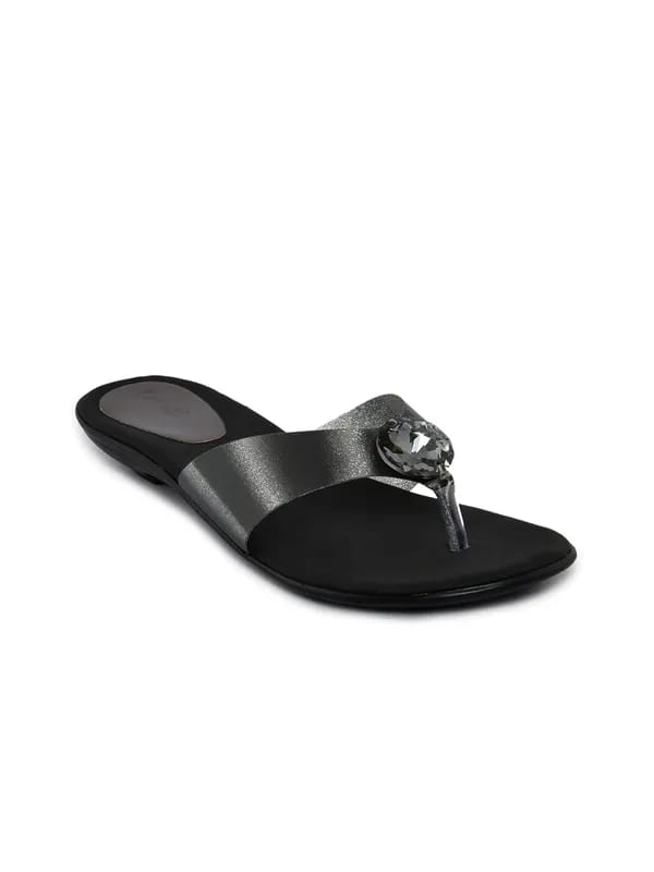 Catwalk Women Black Flats