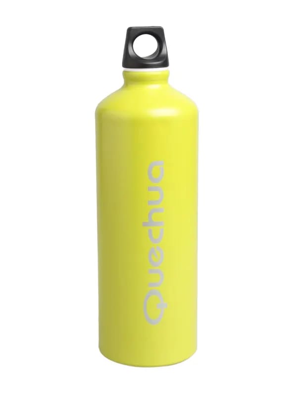 Quechua Yellow Sipper
