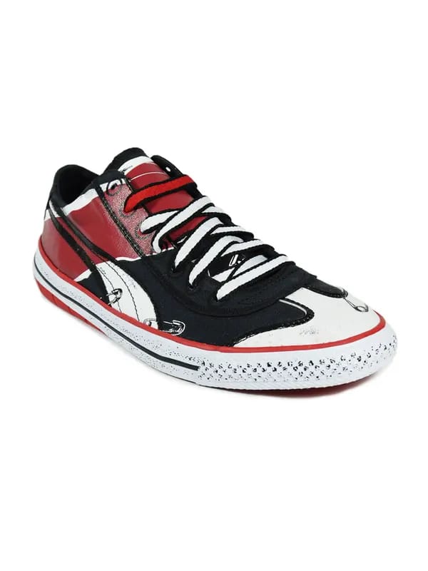 Puma Men Graffiti FX Shoes