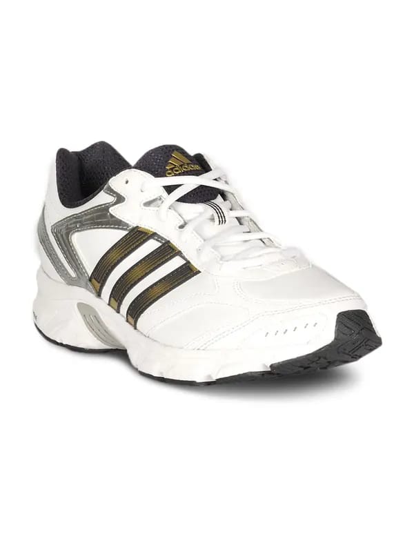 ADIDAS Men's Duramo Leather Shoe