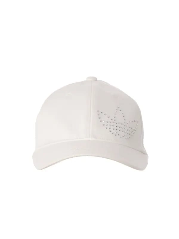 ADIDAS Originals Women Brillo White Cap