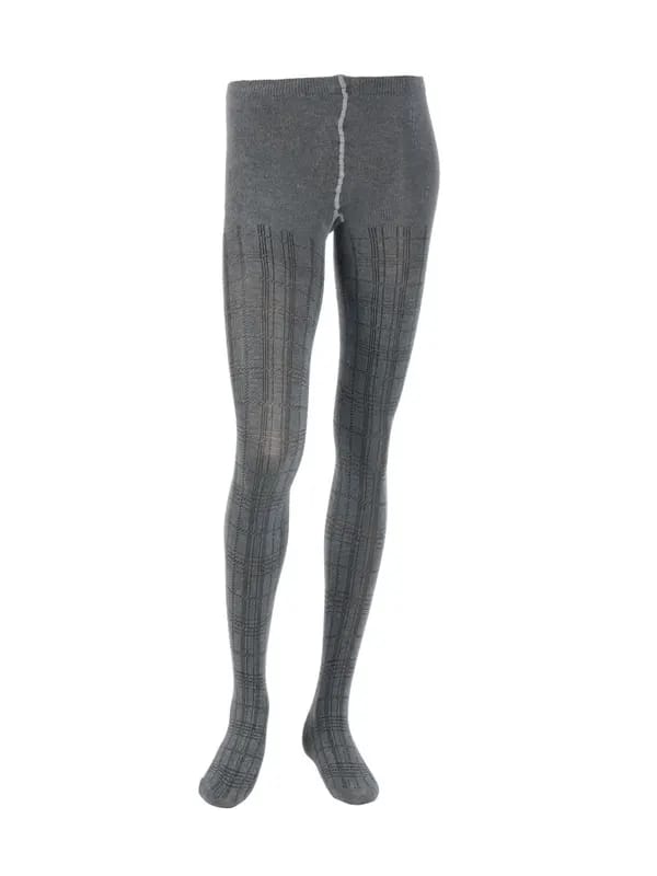 united Colors Of Benetton Women Grey Tight