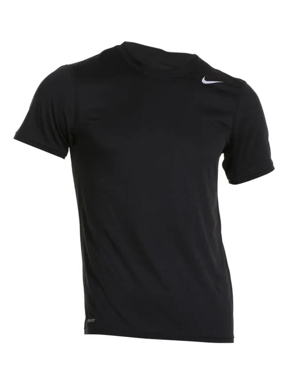 Nike Black Legend Training Tshirts