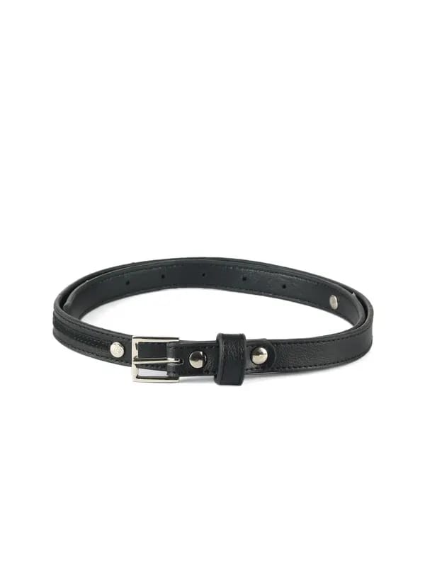 Baggit Women Ditto Taj Black Belt
