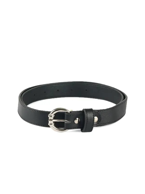Baggit Women Chotu Mayur Black Belt