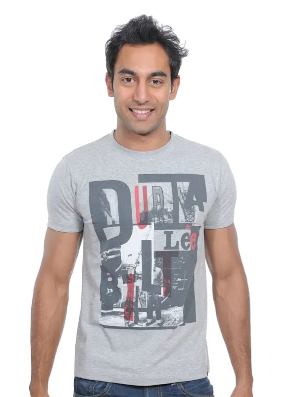 Lee Mens T-shirt