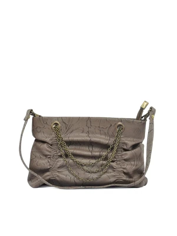 Spice Art Women Casual Mouse Brown HandBag