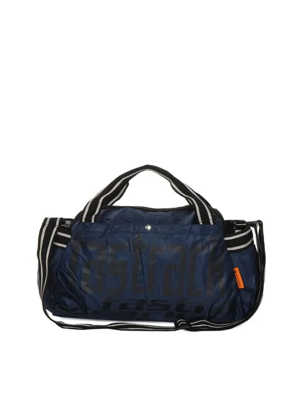 Fastrack Women Navy Blue Duffle Bag