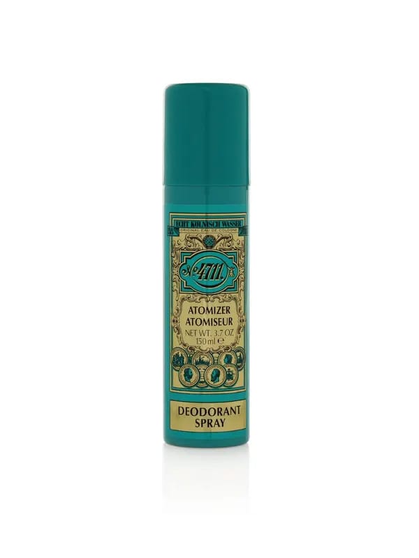 4711 Atomizer Women Deodorant Spray