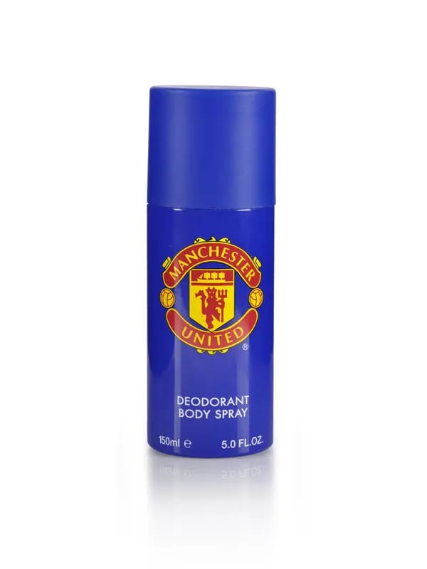 Manchester United Men Deo