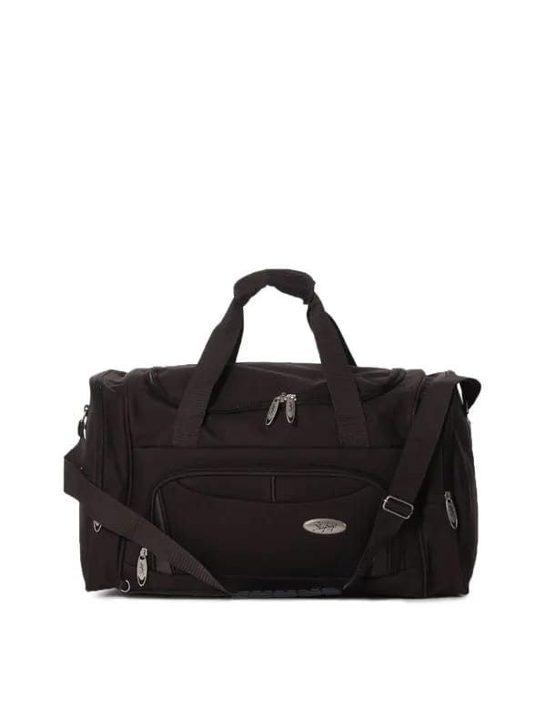 Skybags Unisex Brown Duffle Bag