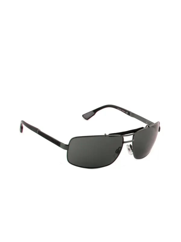 Pal Zileri Men Casual Metalic Frame Sunglasses