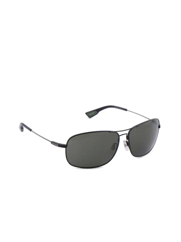 Pal Zileri Men Casual Black Frame Sunglasses