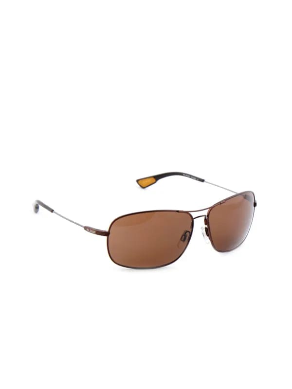 Pal Zileri Men Casual Metal Frame Sunglasses