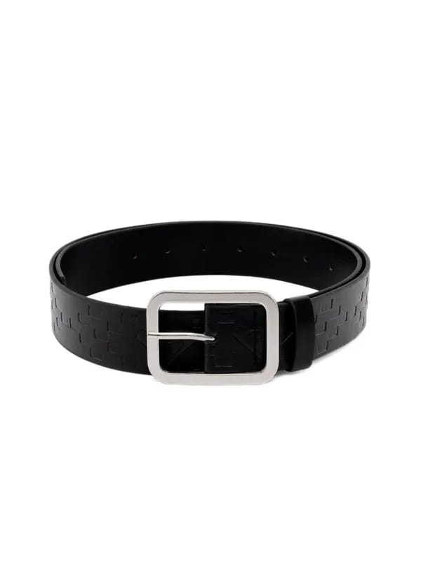 Roxy Women Curves Black Belt