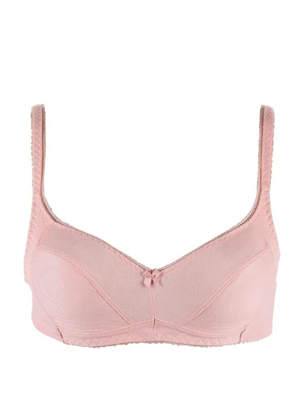 Enamor Women Lift Pink Bra
