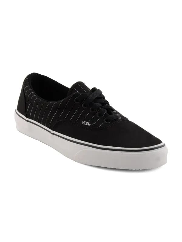 Vans Unisex Era Black Casual Shoes
