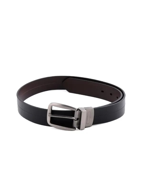 Fossil Men Kyle Black Belt