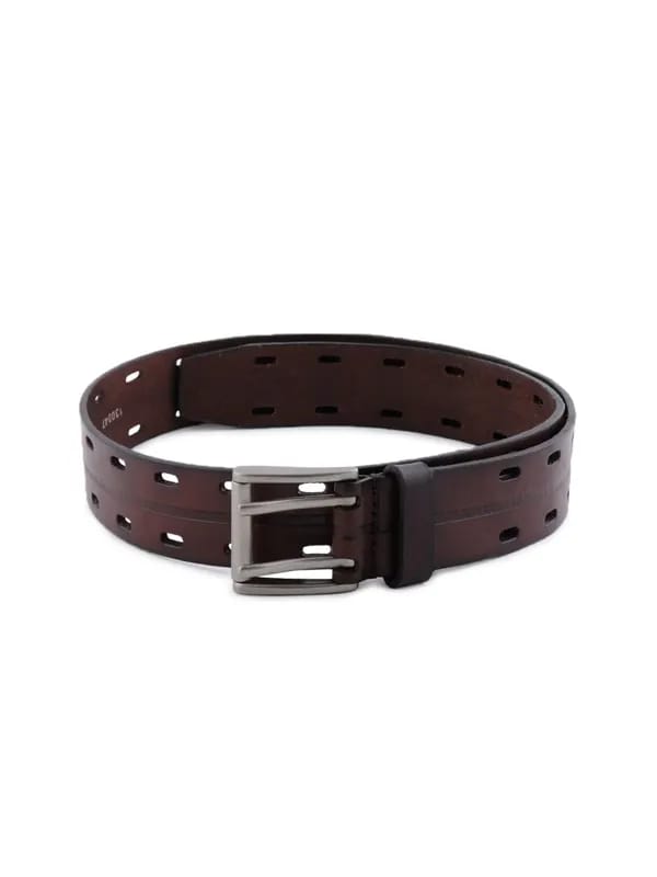 Fossil Men Spencer Brown Belt
