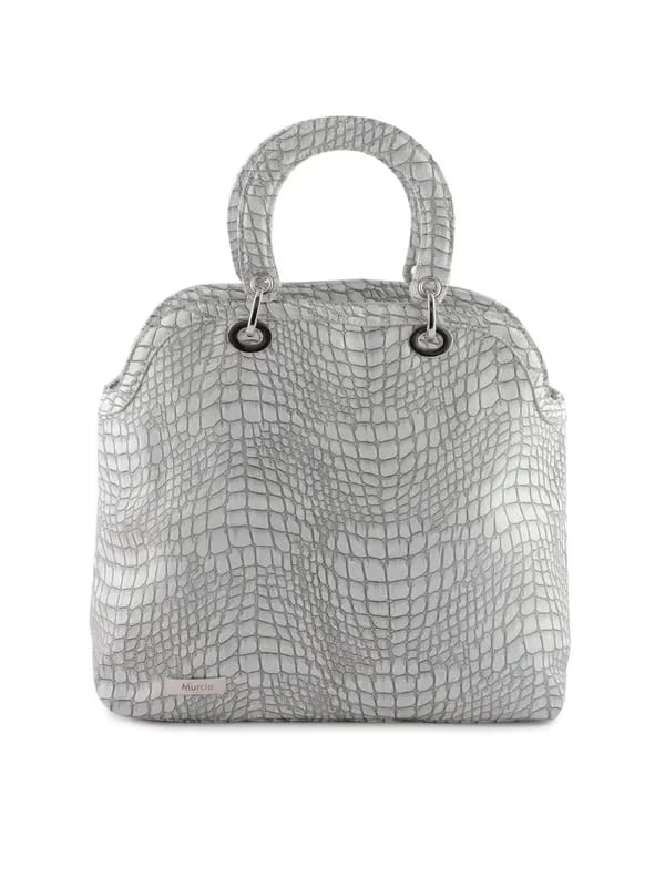 Murcia Women Casual Olive Handbag