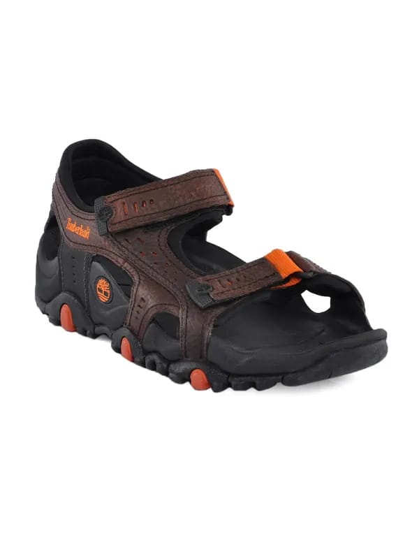 Timberland Men Brown Sandals