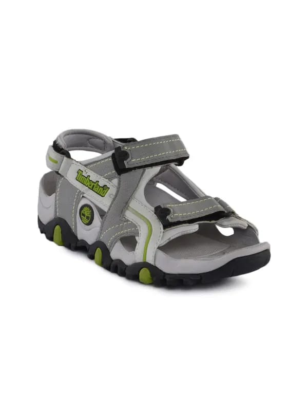 Timberland Women Grey Sandals