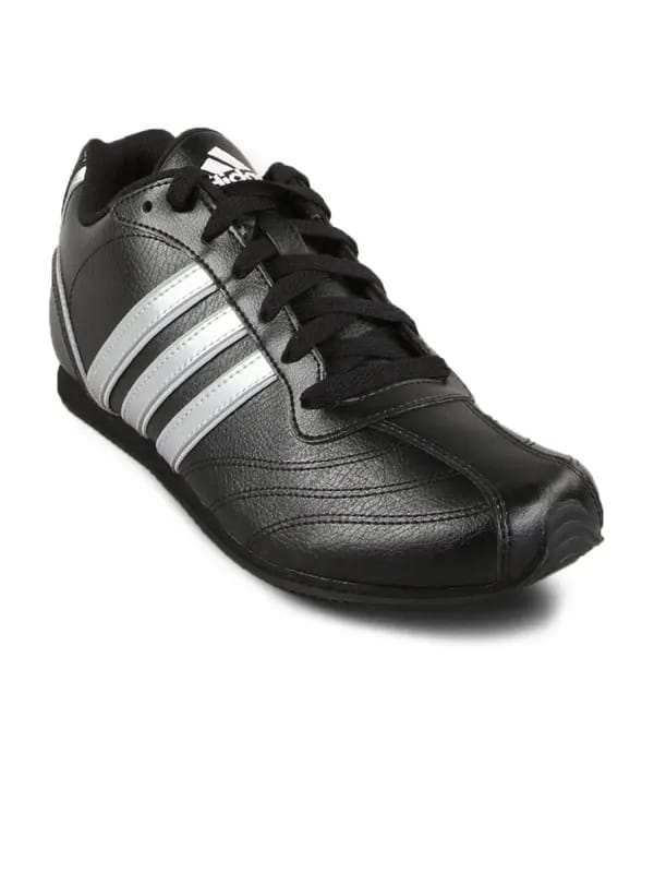 ADIDAS Men's Black Shoe