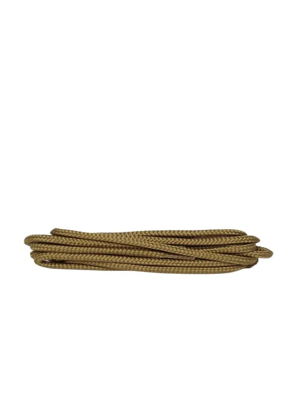 Timberland Unisex Brown Shoe Laces
