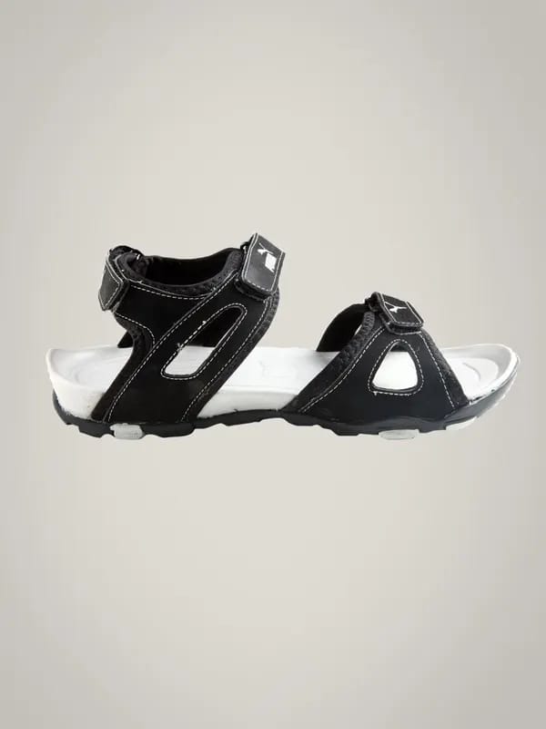 Puma Men Trek Black Sandal