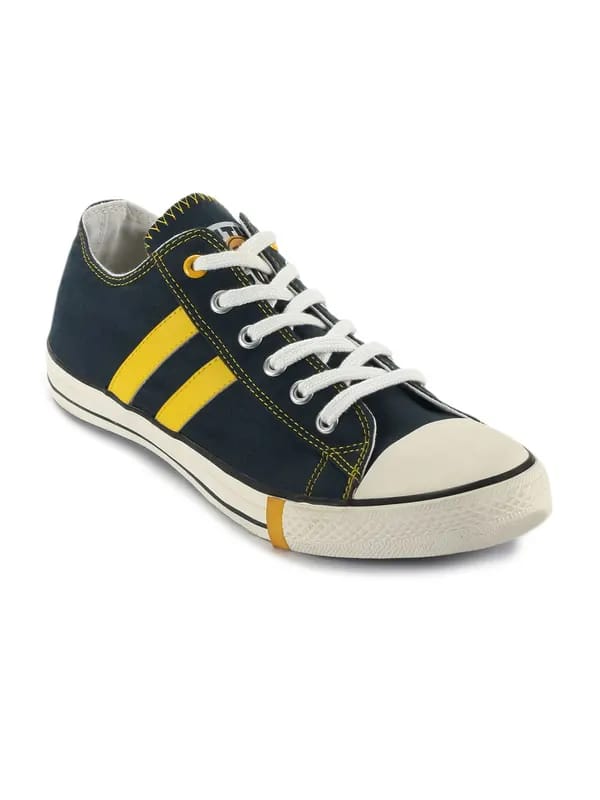 ID Men Blue Casual Shoes