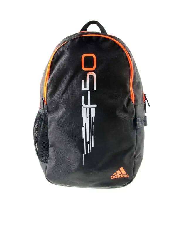 ADIDAS Black Backpack