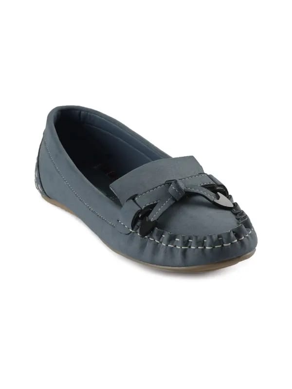 Catwalk Women Blue Casual Shoes