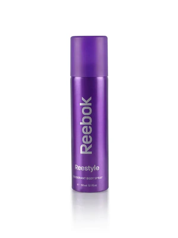 Reebok Women Reestyle Deo
