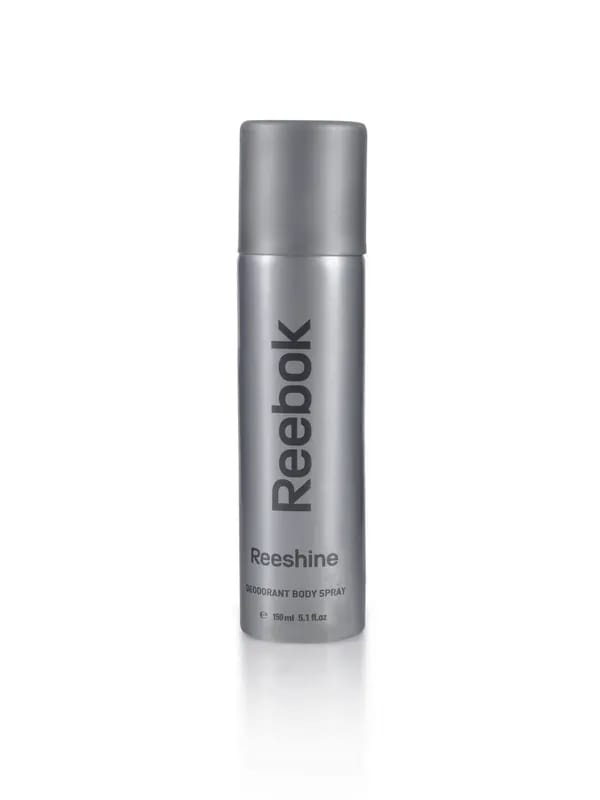 Reebok Women Reeshine Deo