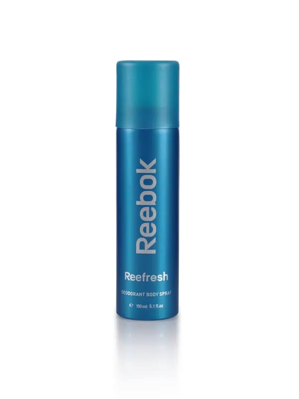 Reebok Women Reefresh Deo