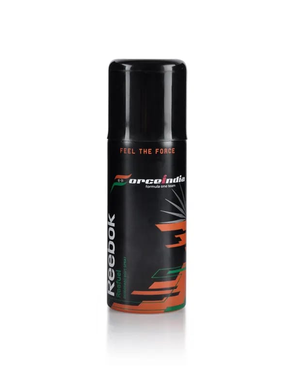 Reebok Men Reefuel Deo