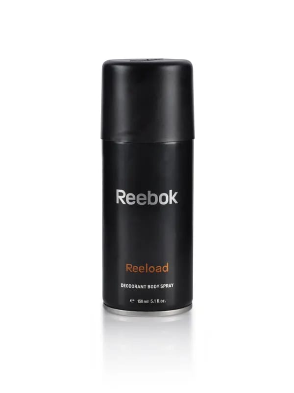 Reebok Men Reeload Deo