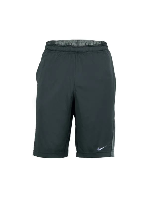 Nike Men Black Shorts