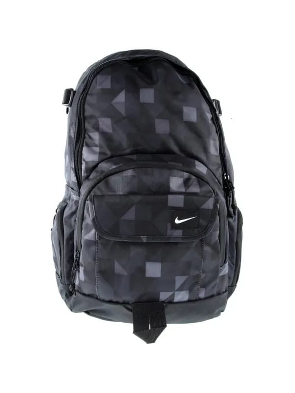 Nike Black Backpack