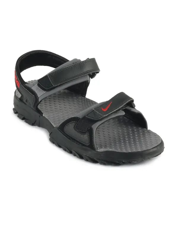 Nike Men Grey Quest Sandal